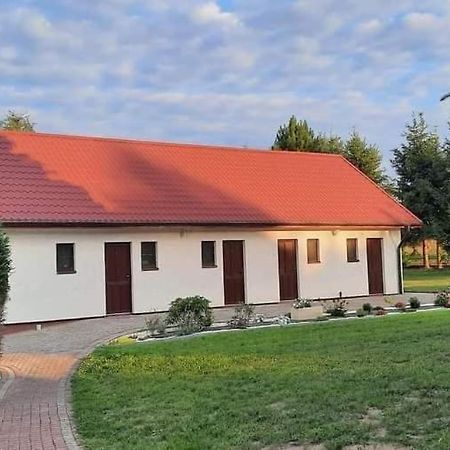 Villa Atr Rejnard Tadaj à Jedwabno Extérieur photo