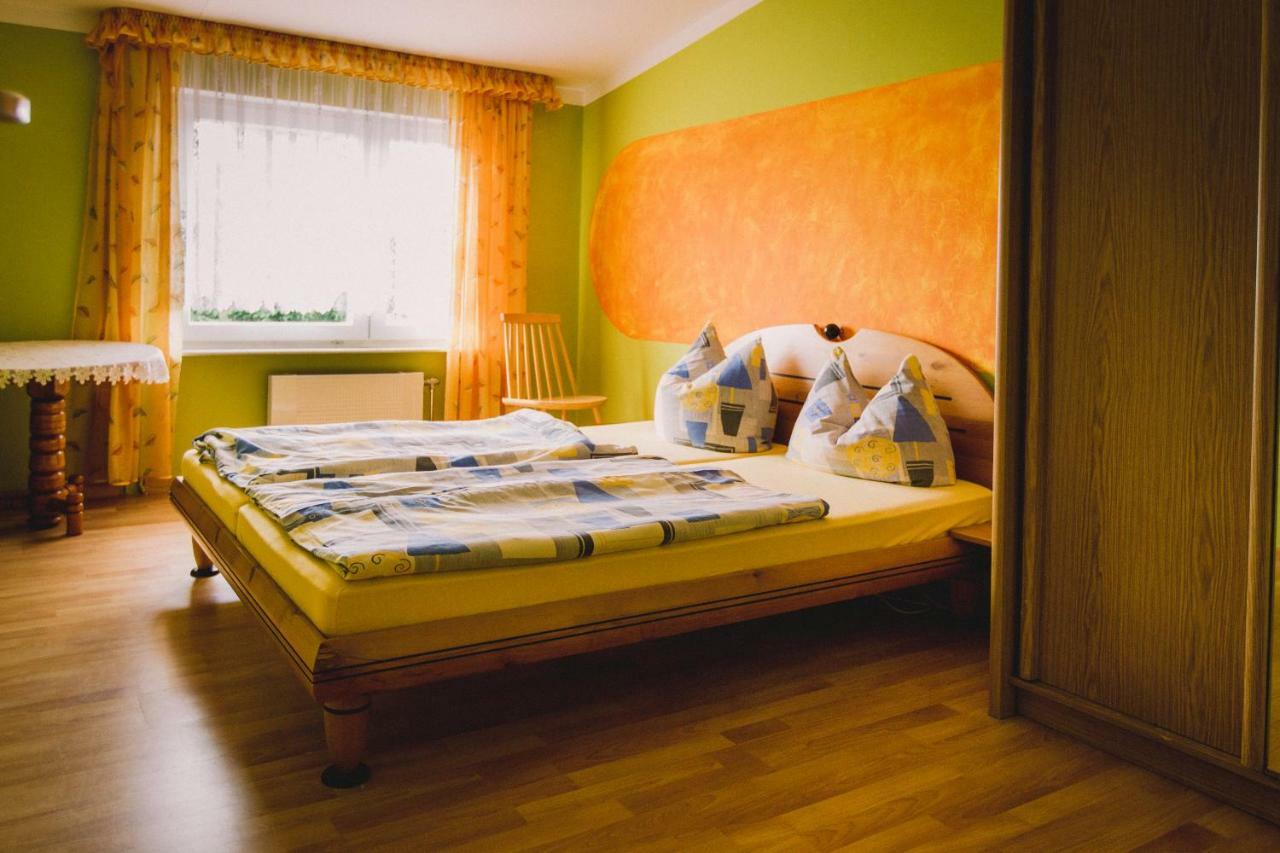Villa Atr Rejnard Tadaj à Jedwabno Extérieur photo