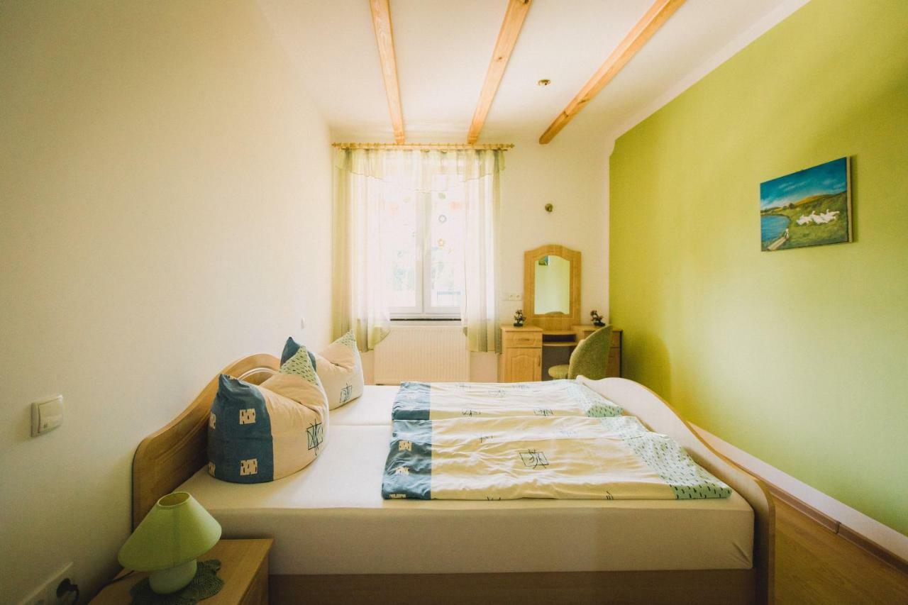 Villa Atr Rejnard Tadaj à Jedwabno Extérieur photo